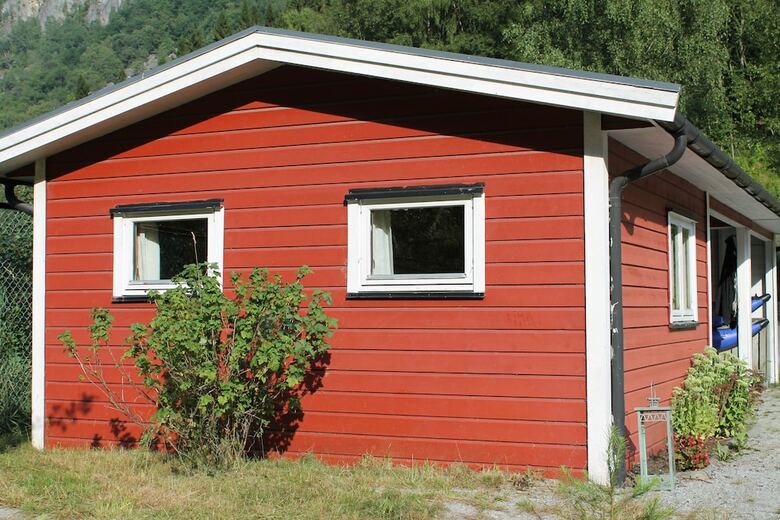 Solfjord B&B
