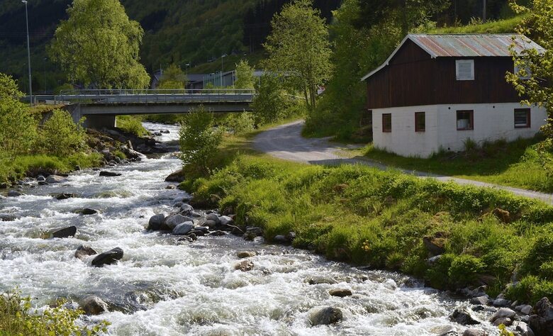 Solfjord B&B