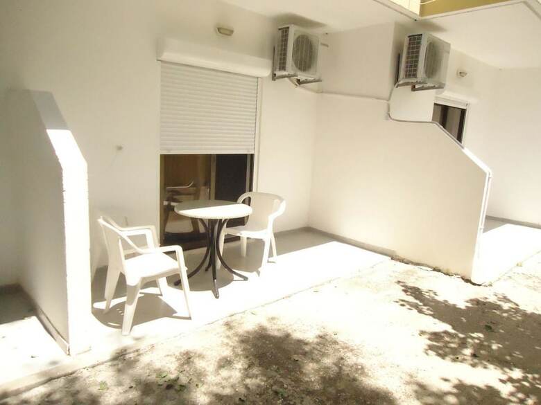 Aparthotel Hermes Studios