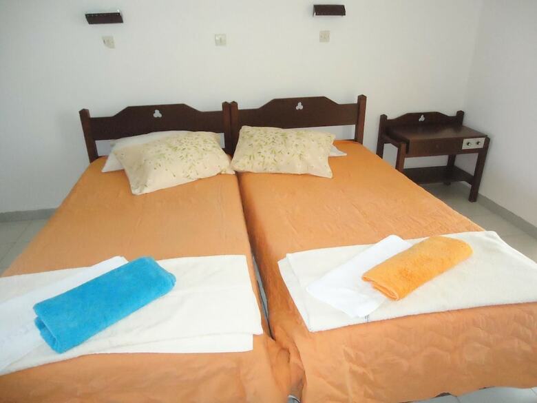 Aparthotel Hermes Studios