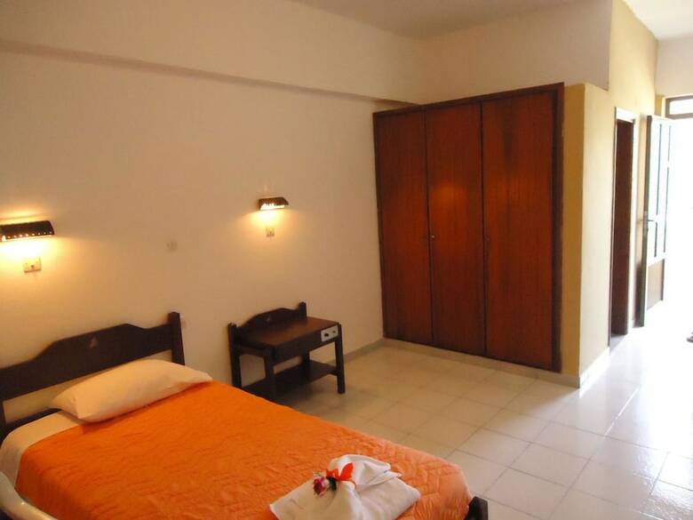 Aparthotel Hermes Studios