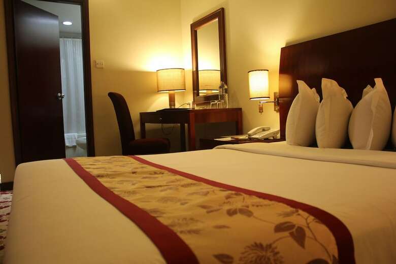 Hotel Bengal Inn