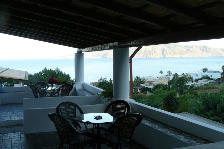 Hotel B&B Da Franco