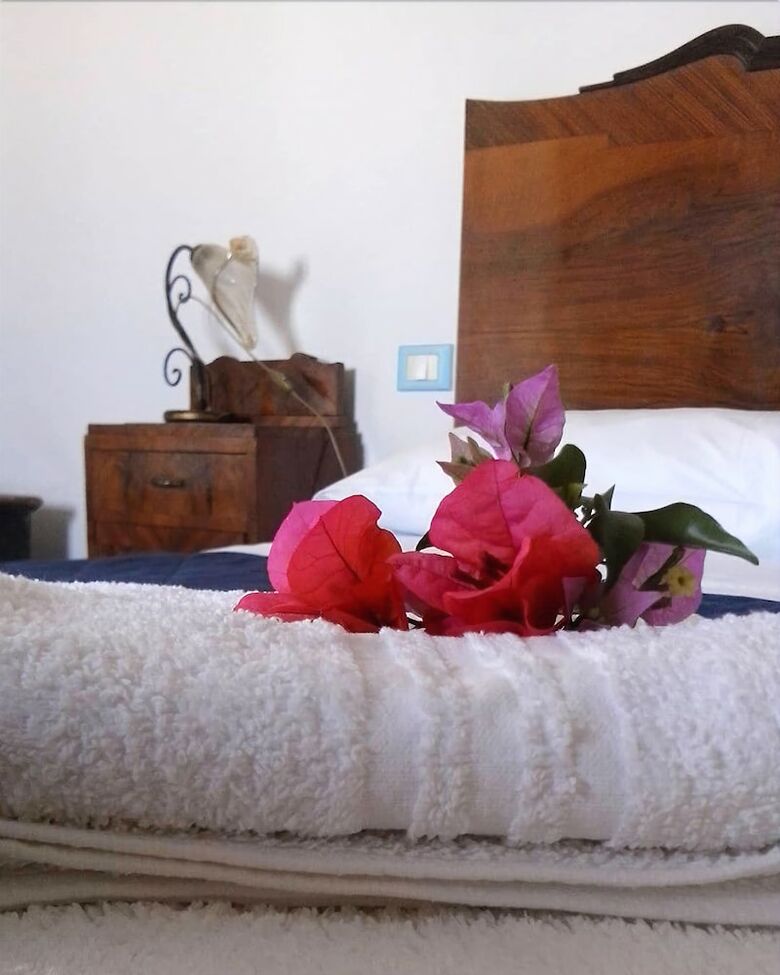 Hotel B&B Da Franco
