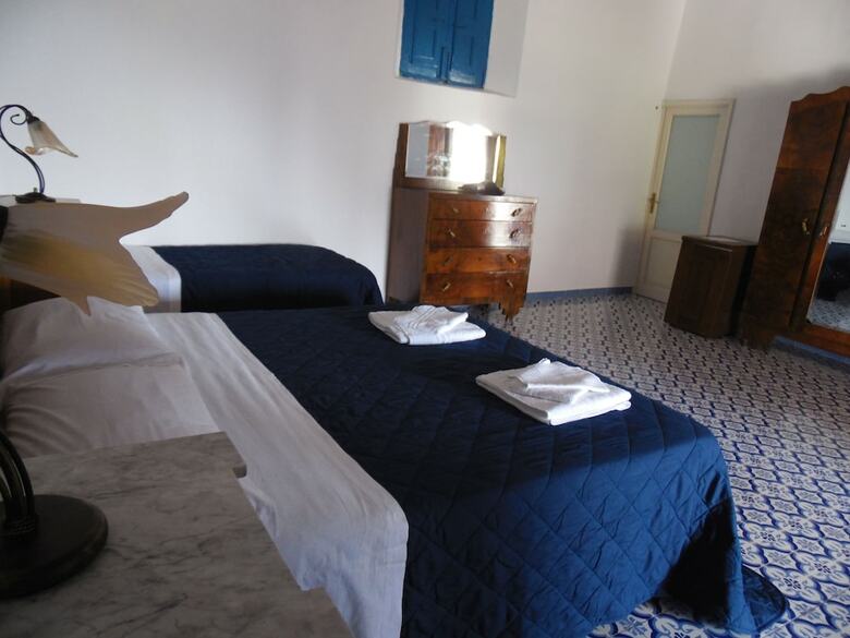 Hotel B&B Da Franco