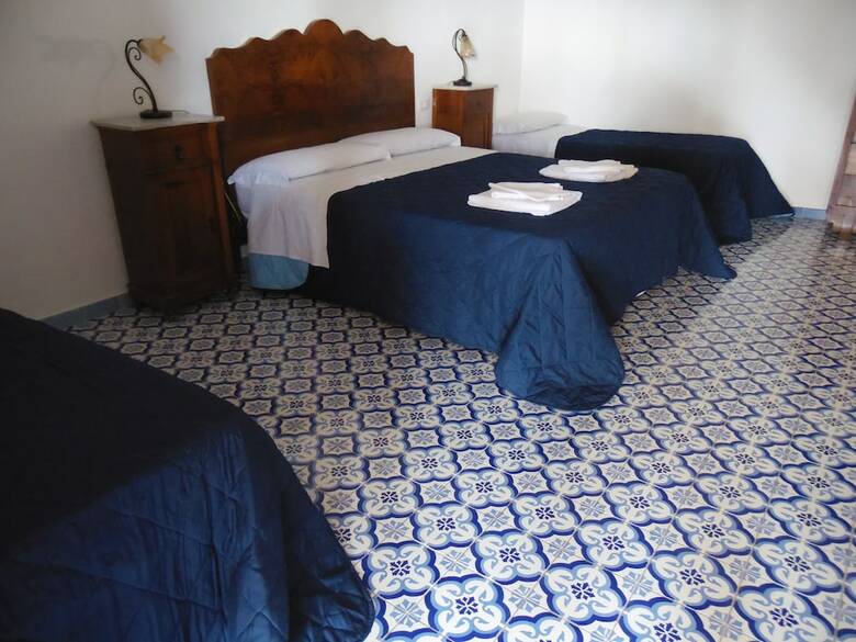 Hotel B&B Da Franco