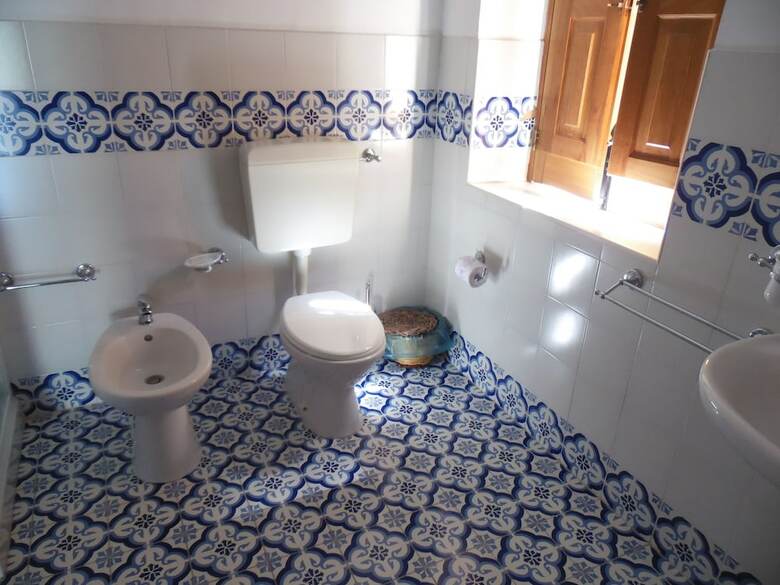 Hotel B&B Da Franco