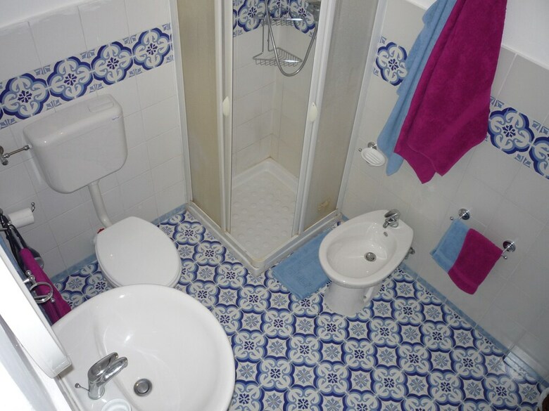 Hotel B&B Da Franco