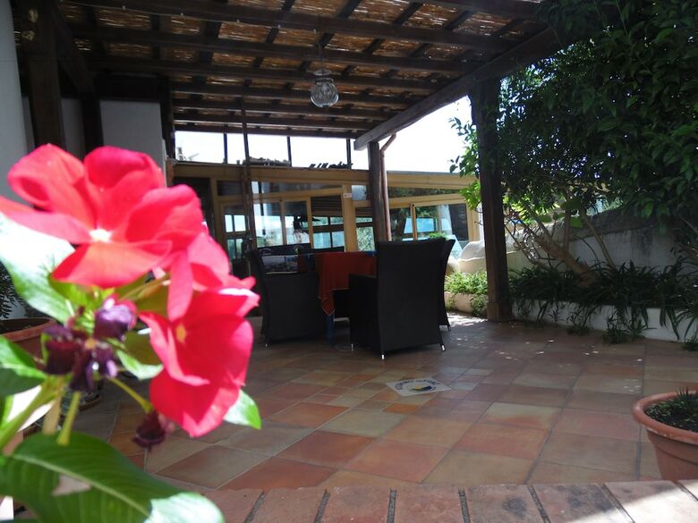 Hotel B&B Da Franco