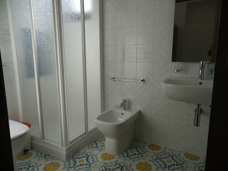 Hotel B&B Da Franco