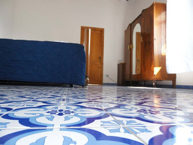 Hotel B&B Da Franco