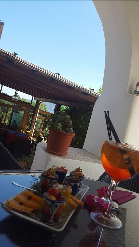 Hotel B&B Da Franco