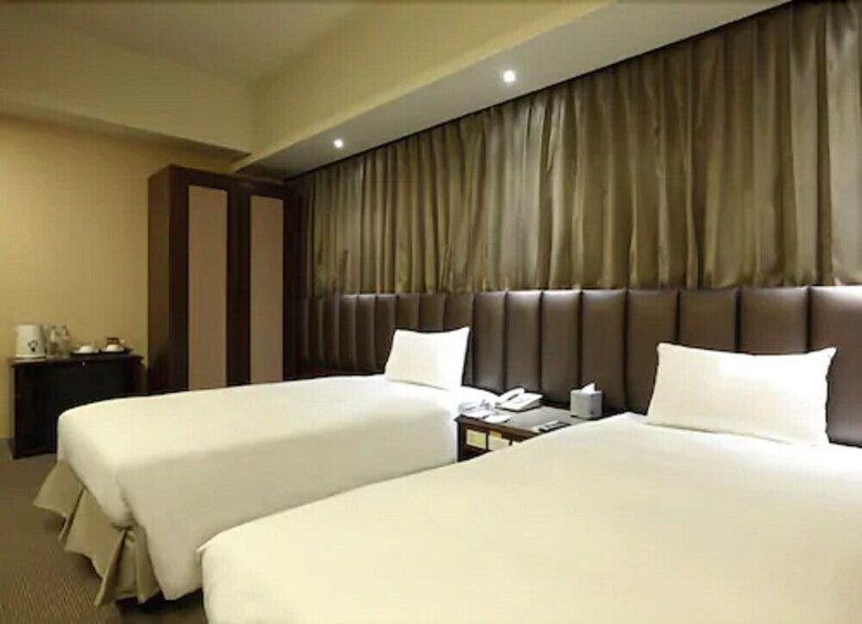 Urban Hotel 33