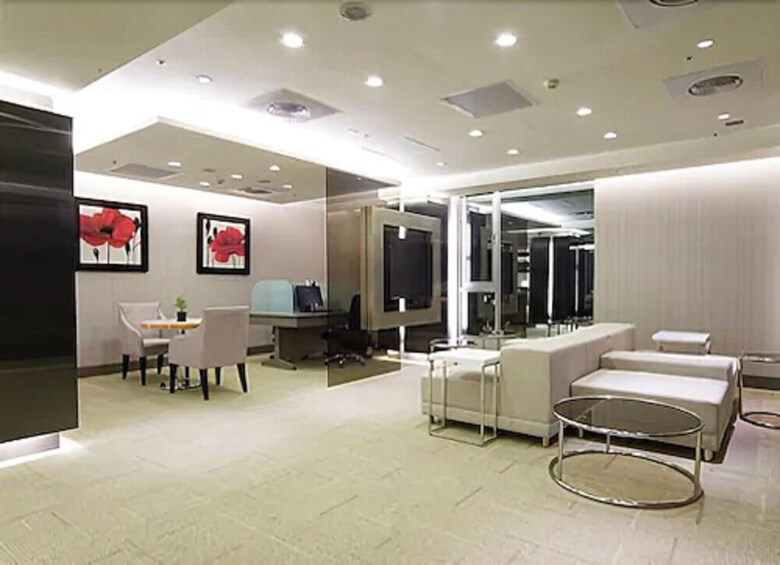 Urban Hotel 33