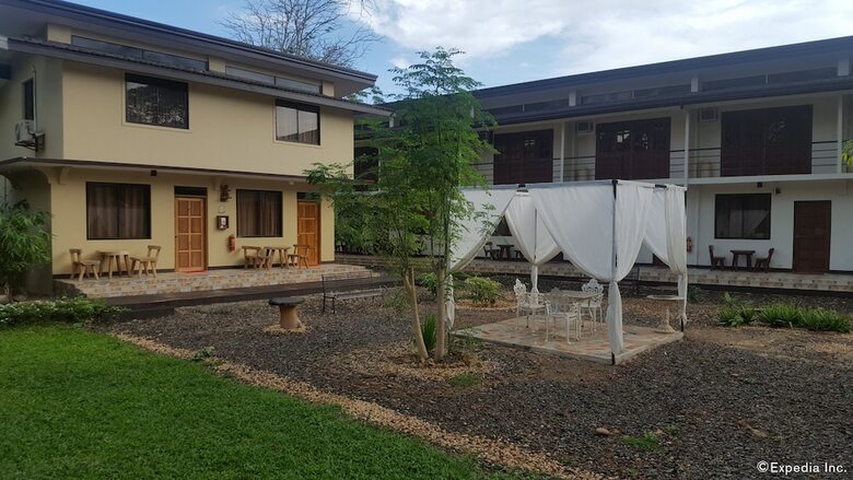Apartamento Ponce De Leon Garden Resort