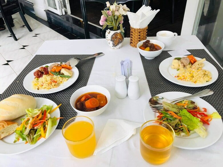 Hotel L�man Cap Resort & Spa