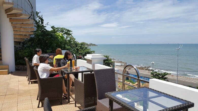 Hotel L�man Cap Resort & Spa
