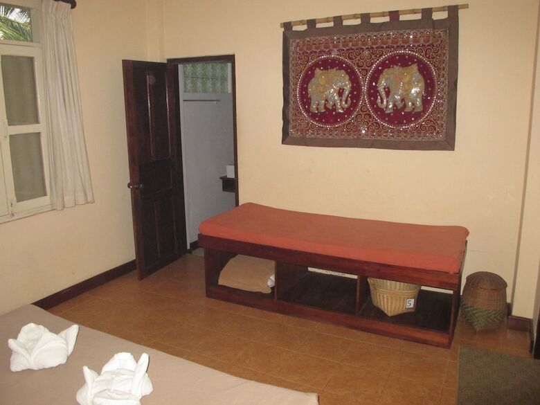 Hotel Manichan Guesthouse