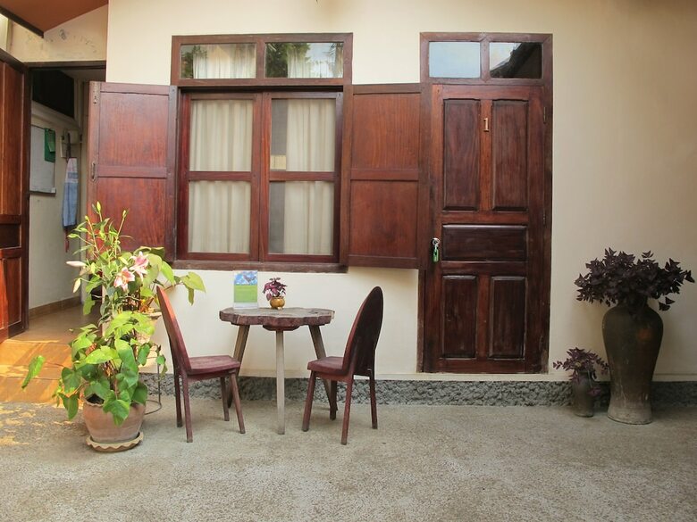 Hotel Manichan Guesthouse