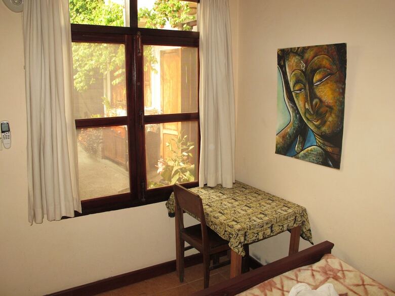 Hotel Manichan Guesthouse