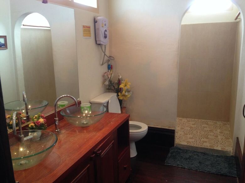 Hotel Manichan Guesthouse