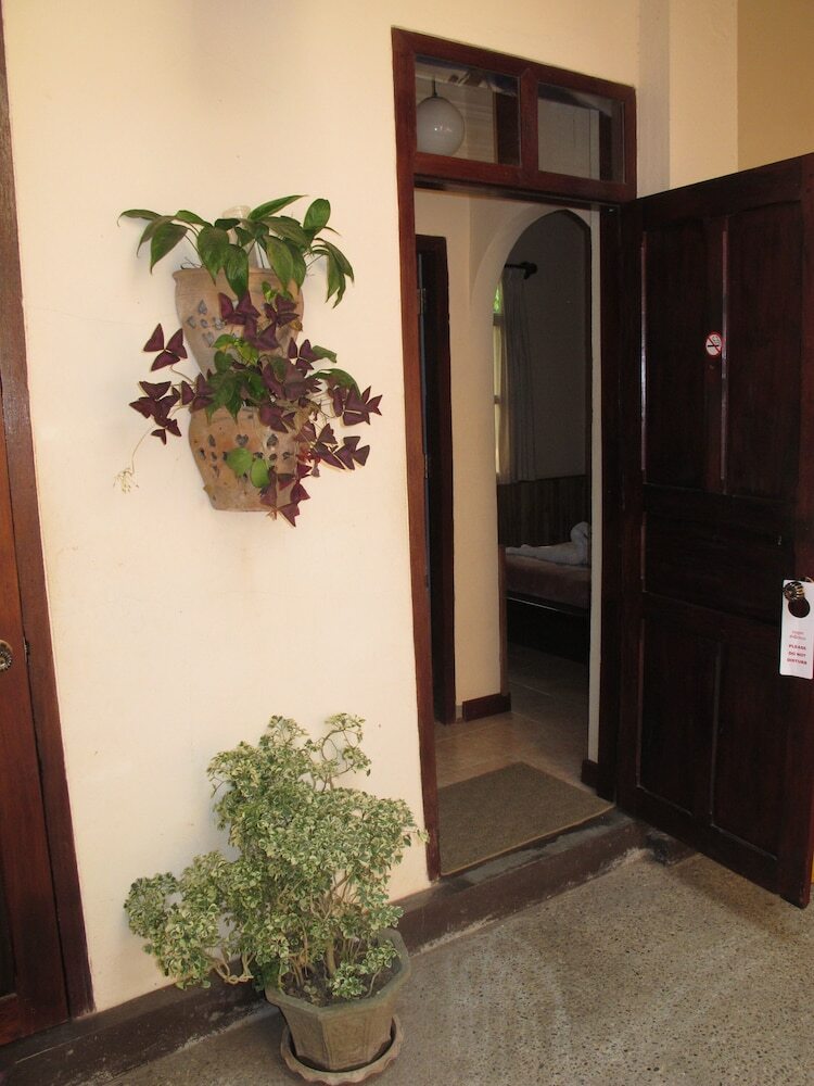 Hotel Manichan Guesthouse
