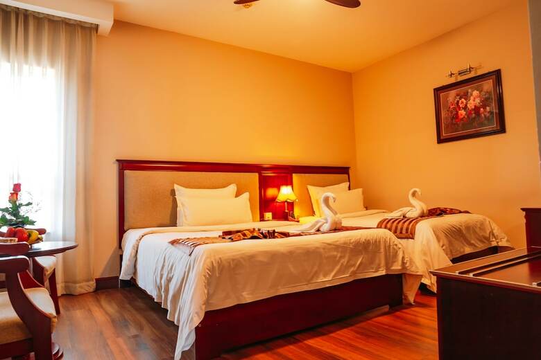 Minh Toan Hotel