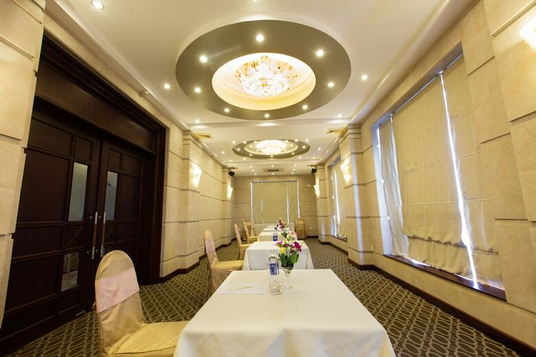 Minh Toan Hotel