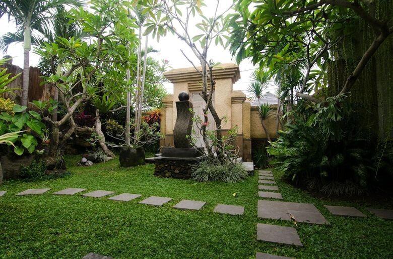 Villa Nesanur