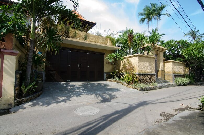 Villa Nesanur