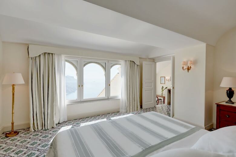 Belmond Hotel Caruso