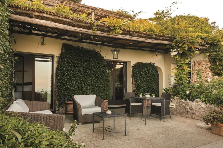 Belmond Hotel Caruso