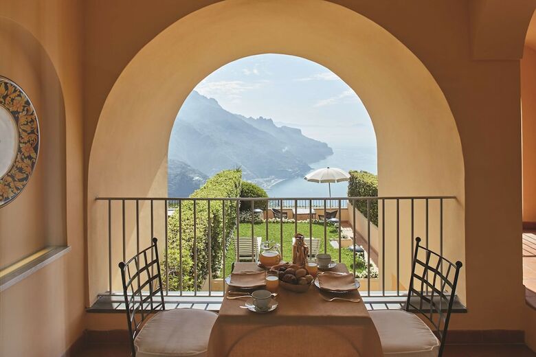 Belmond Hotel Caruso