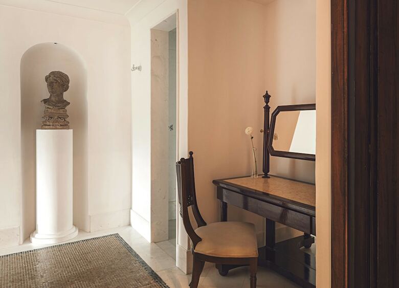 Belmond Hotel Caruso