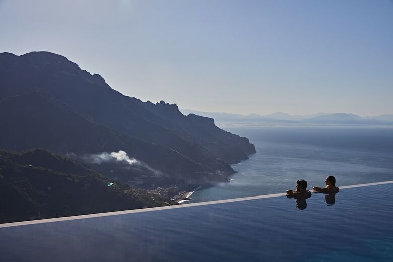 Belmond Hotel Caruso