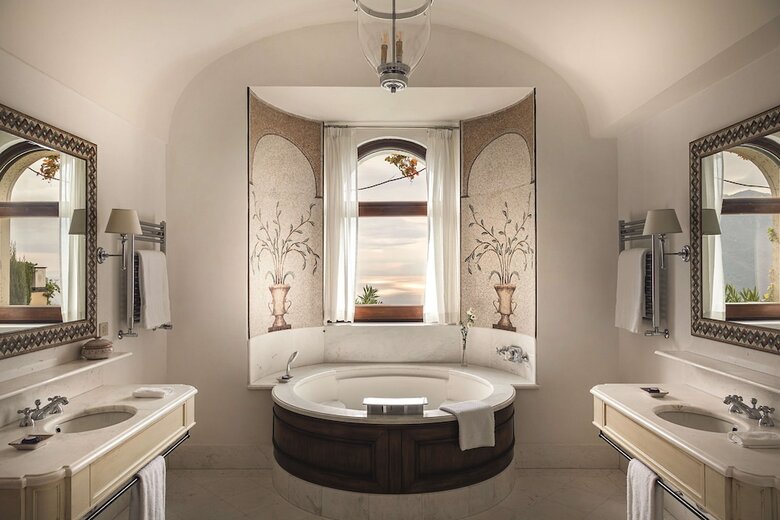 Belmond Hotel Caruso