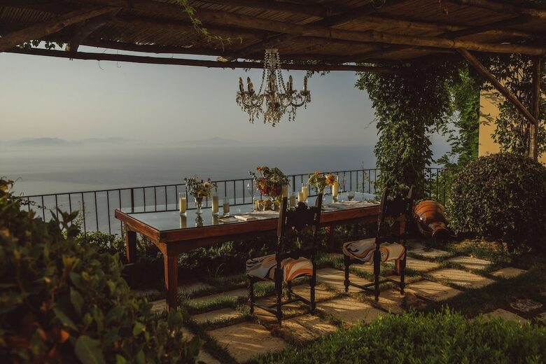 Belmond Hotel Caruso