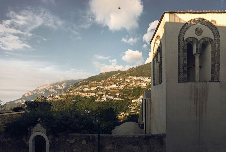 Belmond Hotel Caruso