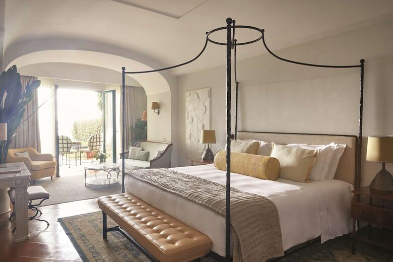 Belmond Hotel Caruso