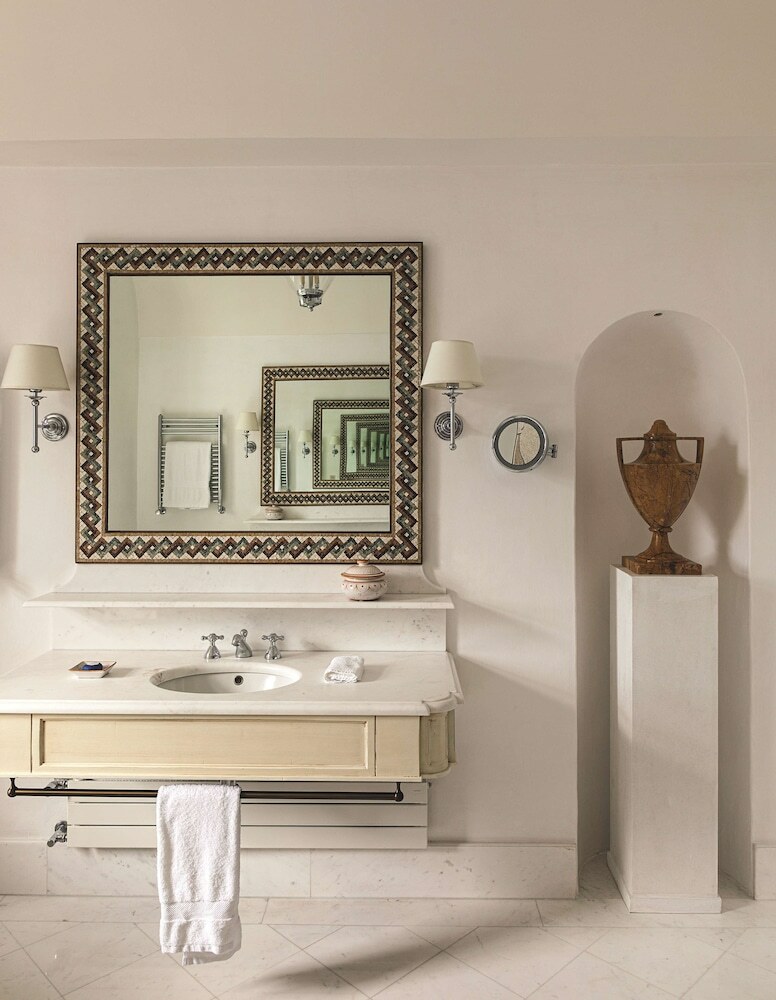 Belmond Hotel Caruso