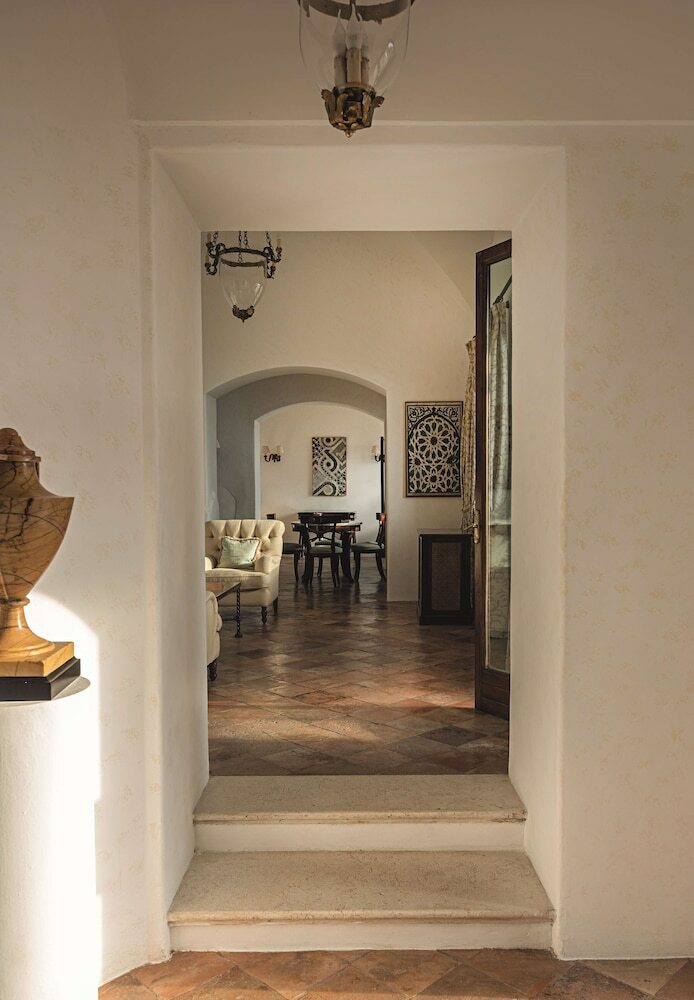 Belmond Hotel Caruso
