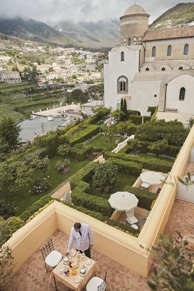 Belmond Hotel Caruso
