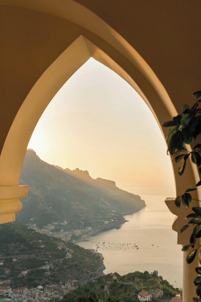 Belmond Hotel Caruso