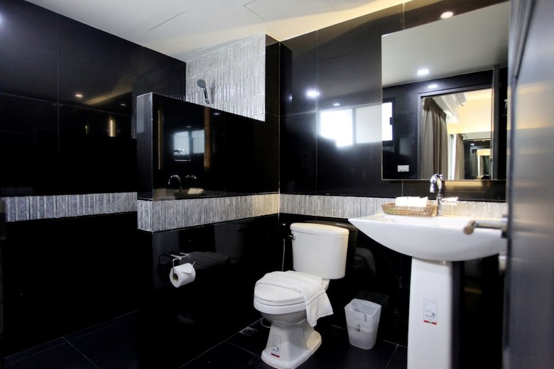 Hotel Chateau De Sukhumvit