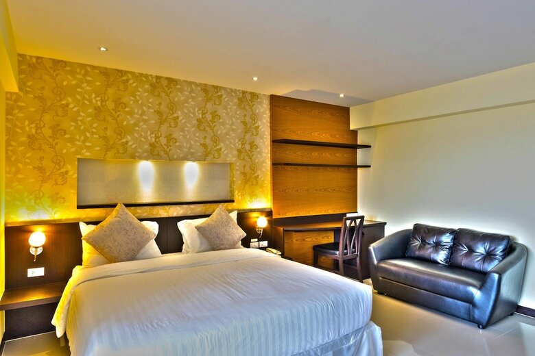 Hotel Chateau De Sukhumvit