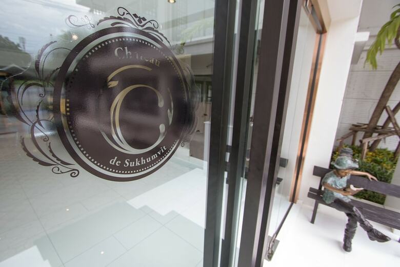 Hotel Chateau De Sukhumvit