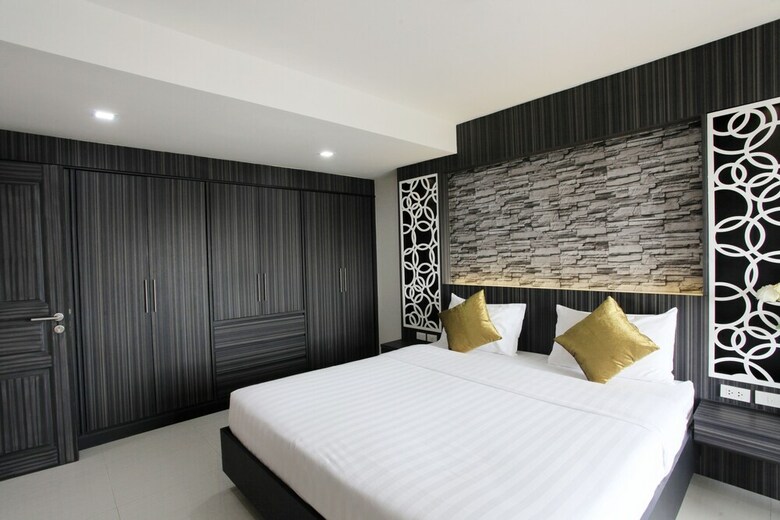 Hotel Chateau De Sukhumvit