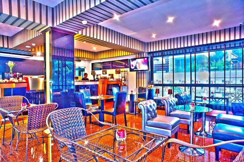 Hotel Chateau De Sukhumvit