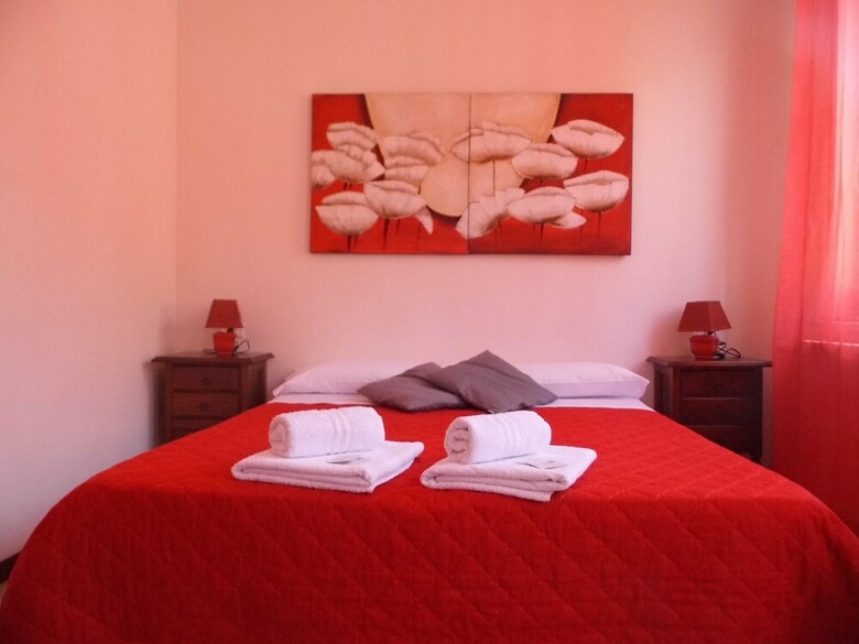 B&B Alla Casa Di Lucia
