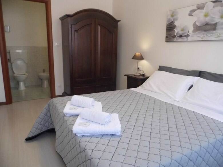 B&B Alla Casa Di Lucia